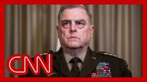 Russian forces ‘lack will’: Top US general’s assessment of the war in Ukraine