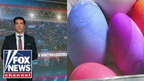 Jesse Watters: Get ready for Easter… potatoes?