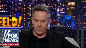 Gutfeld: This cheater failed when his gender was unveiled