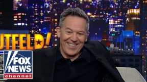 Gutfeld dishes out the week's top leftover jokes