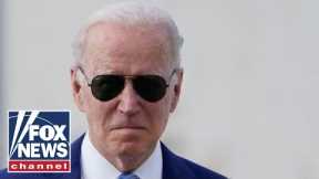 ‘The Five’: Biden has a 2024 challenger