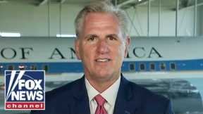 Kevin McCarthy: Republican Party needs to 'wake up' in 2024