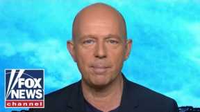 Steve Hilton: America is seeing the 'destruction' of families