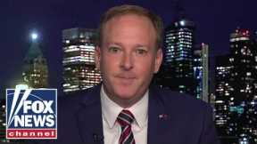 Lee Zeldin: I see an ‘Alvin Bragg’ in these media pundits