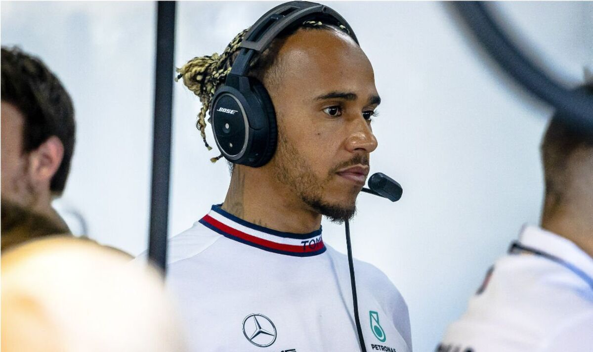  Everything Lewis Hamilton has said about the W13 with Mercedes ‘not planning big changes’ |  F1 |  Sports 