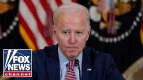 Lt. Gov. Dan Patrick slams President Biden on border policies: He’s a 'puppet'