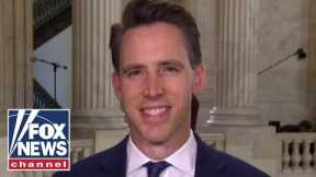 Senator Hawley: This is how to fix the masculinity crisis | Ben Domenech Podcast