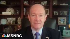 Sen. Coons: 'The single worst thing we could do is default”