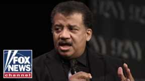 Neil deGrasse Tyson warns AI could be 'The final nail on the coffin of the internet'
