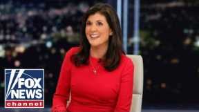 Nikki Haley: CNN Has Offered To Do A Town Hall With Me | Fox Across America