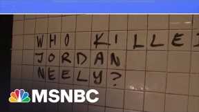 Killing of Jordan Neely sparks demonstrations in New York City