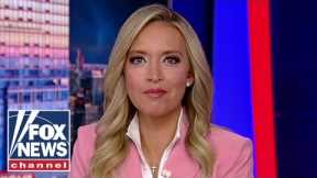 Kayleigh McEnany: This is 'shocking' new info about Hunter Biden