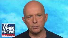 Steve Hilton: Extremists Democrats are neglecting this