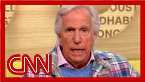 Henry Winkler: We need each other