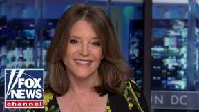 Marianne Williamson takes the 'Hannity' hot seat