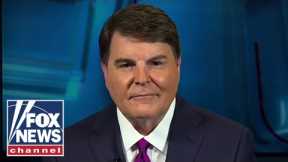 Biden could be impeached over this: Gregg Jarrett