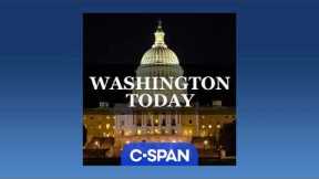 Washington Today (5-25-23):  Debt limit talks continue as House adjourns for holiday weekend