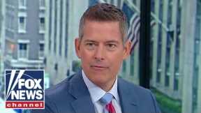 AOC and the left are making people feel depressed: Sean Duffy