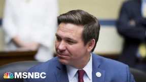 Ron DeSantis administration officials solicit campaign cash from lobbyists
