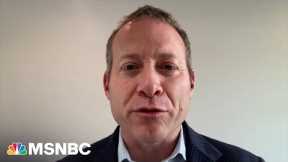 Rep. Gottheimer on debt ceiling negotiations: 'We’ve got to get out of this cycle of insanity'