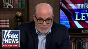 Mark Levin: The FBI did everything it could to destroy Trump