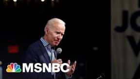 Biden and congressional leaders discuss debt limit Tuesday