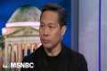 Richard Lui on the need to change the 