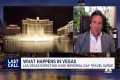 MGM Resorts CEO Bill Hornbuckle on