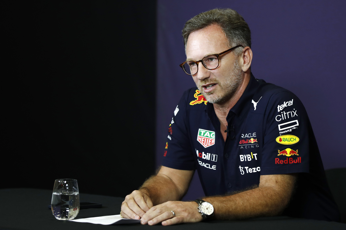 Horner raises suspicion over Mercedes hangover reversal