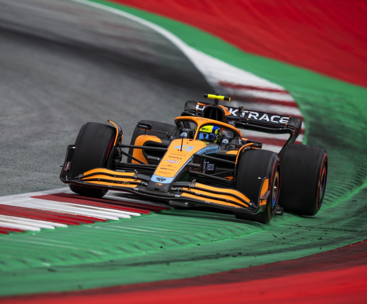 F1 News: McLaren team principal expects "difficult start" to 2023 season - F1 Briefings