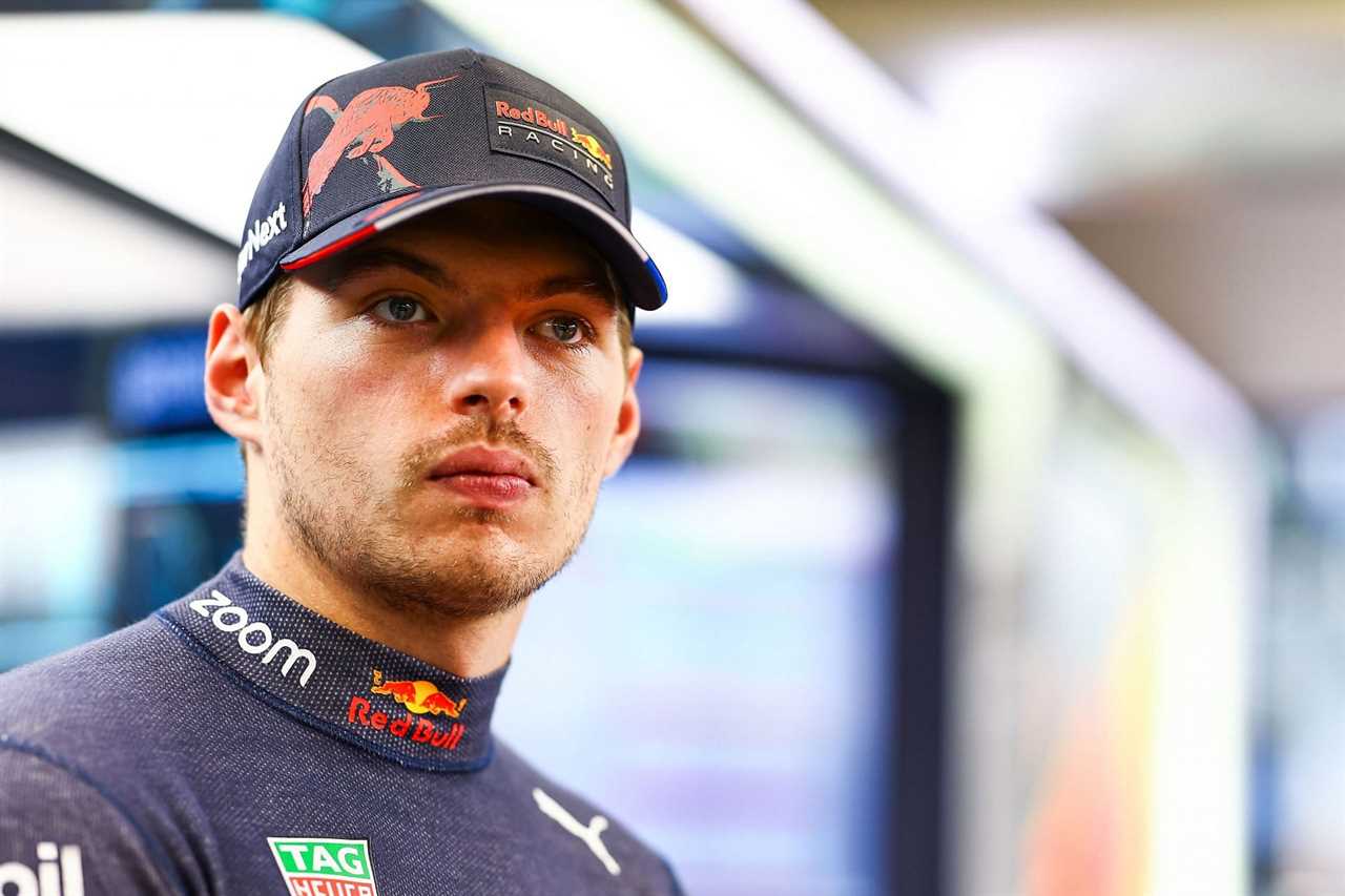 F1 Grand Prix of Brazil - Practice &amp; Qualifying