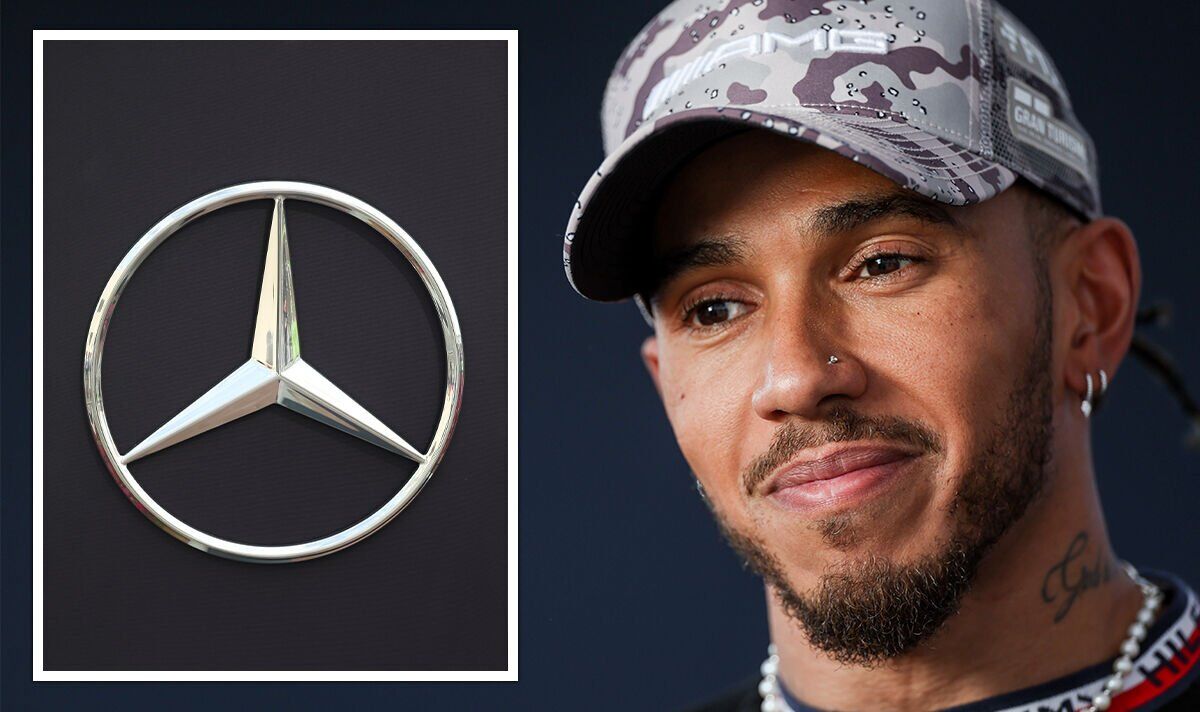 Lewis Hamilton sets Mercedes' simple goal for 2023 after 'difficult' season |  F1 |  Sports