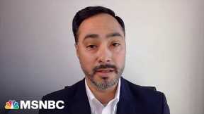 Rep. Joaquin Castro offers insight on Russia’s internal conflict