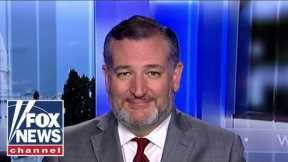 The FBI is completely ‘stonewalling’: Ted Cruz