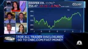 Final Trades: Alibaba, Cooper, Dish Network, Delta Air Lines