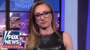 Kat Timpf: This is getting messy