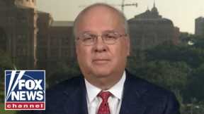 Karl Rove: Nobody wants this to happen
