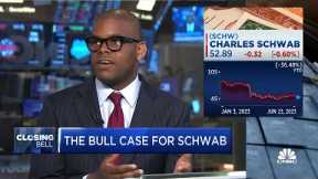 The bull case for Charles Schwab
