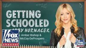 What caused the feud between the Hatfields and McCoys? | Getting Schooled Podcast