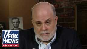 Mark Levin: The Democrat Party must be 'obliterated'