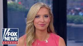 Kayleigh McEnany: This is why people don't trust the FBI