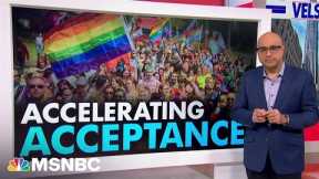 Velshi: Attacking LGBTQ rights is a losing political strategy