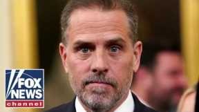 This is a ‘sweet deal’ for Hunter Biden: Sol Wisenberg