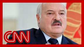 He brokered the deal to stop the Wagner insurrection. Who is Alexander Lukashenko?