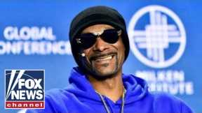 Seen & Unseen: Snoop Dogg launches ‘Sleepy Joe’ cannabis brand
