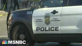 'Shocking': DOJ report outlines rampant abuses by Minneapolis police
