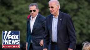 How ‘compromised’ is Biden on a 1-10 scale?