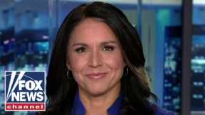 Tulsi Gabbard: Dems are leading the most anti-women's movement in history
