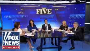 'The Five': Democrats BLOW UP as Durham testifies before congress