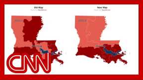 'This is significant': CNN reporter on SCOTUS ruling on Louisiana congressional map